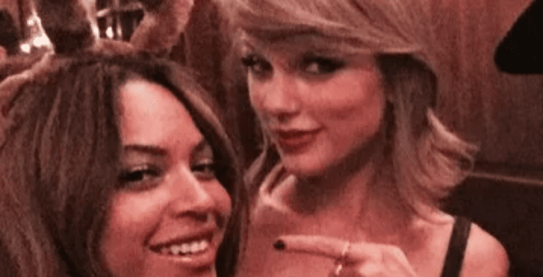 [Credit: Taylor Swift/Instagram]