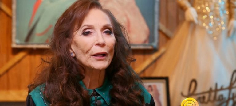 Loretta Lynn/YouTube