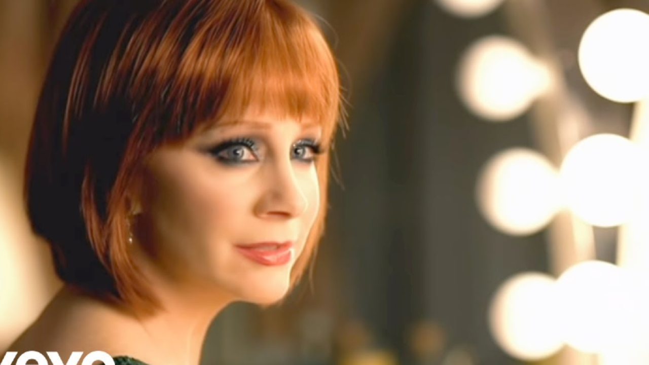 Reba Mcentire 2011