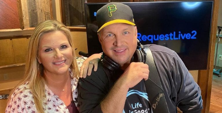 Garth Brooks Trisha Yearwood/Instagram