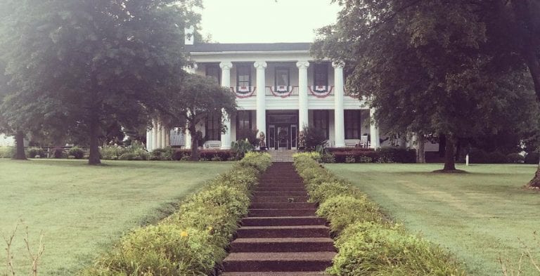 Loretta Lynn Ranch/Instagram