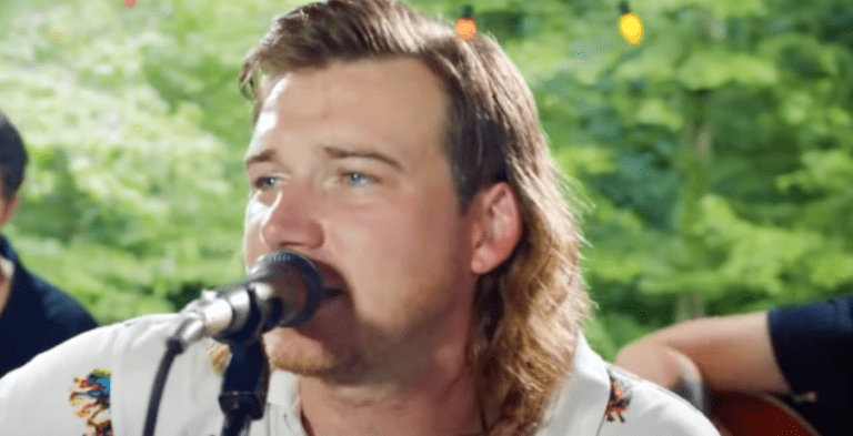 Morgan Wallen comeback