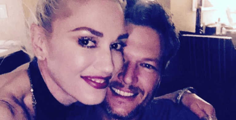 [Credit: Gwen Stefani/Instagram]