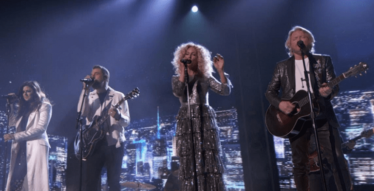 [Credit: Little Big Town Vevo/YouTube]