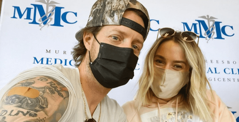 [Credit: Hayley Hubbard/Instagram]