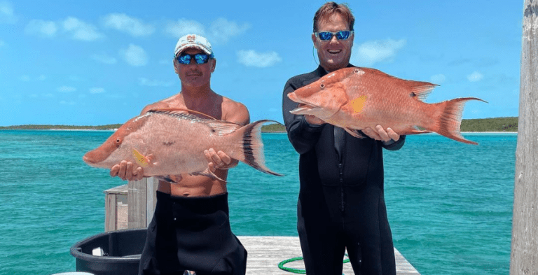 [Credit: Tim McGraw/Instagram]