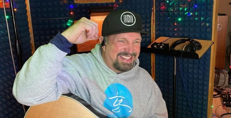 Garth Brooks/Instagram