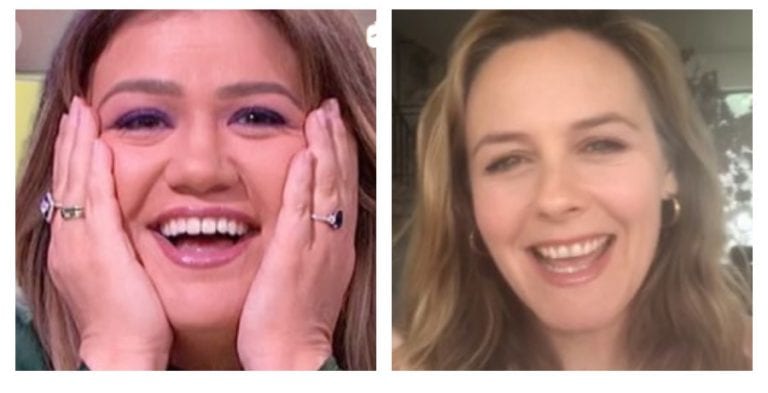 Kelly Clarkson/Alicia Silverstone/YouTube