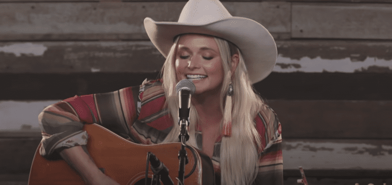 Miranda Lambert