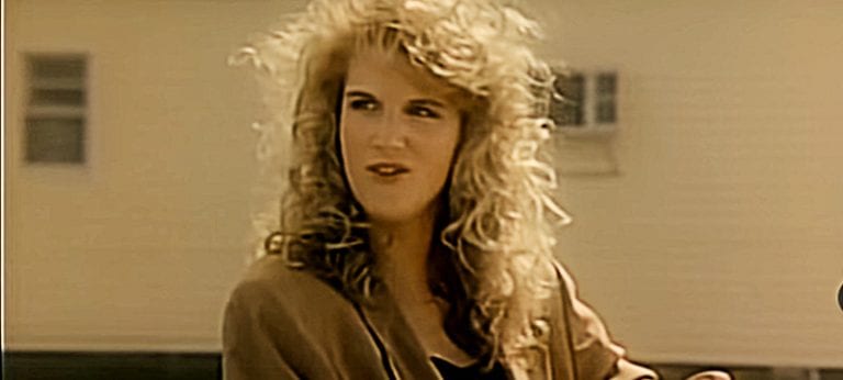 Trisha Yearwood/YouTube