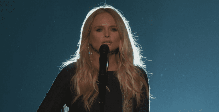 [Credit: Miranda Lambert VEVO/YouTube]