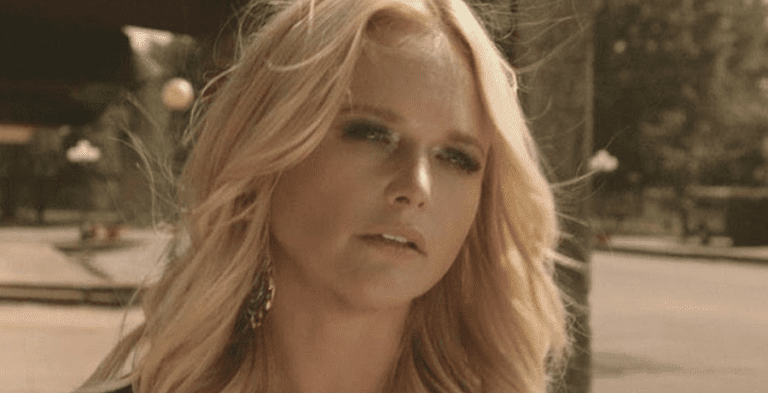 [Credit: Miranda Lambert/YouTube]