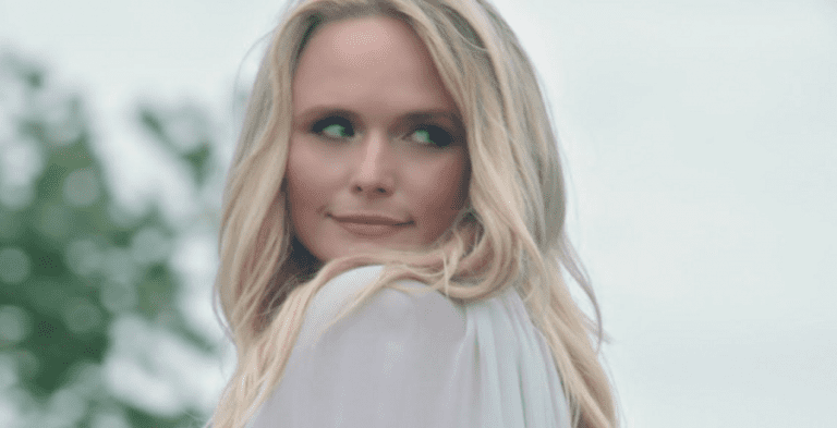 [Credit: Miranda Lambert/YouTube]