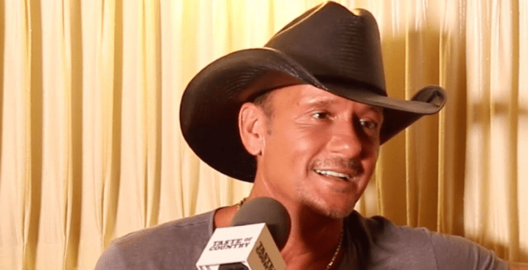 [Credit: Taste of Country/YouTube]