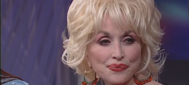 Dolly Parton/YouTube