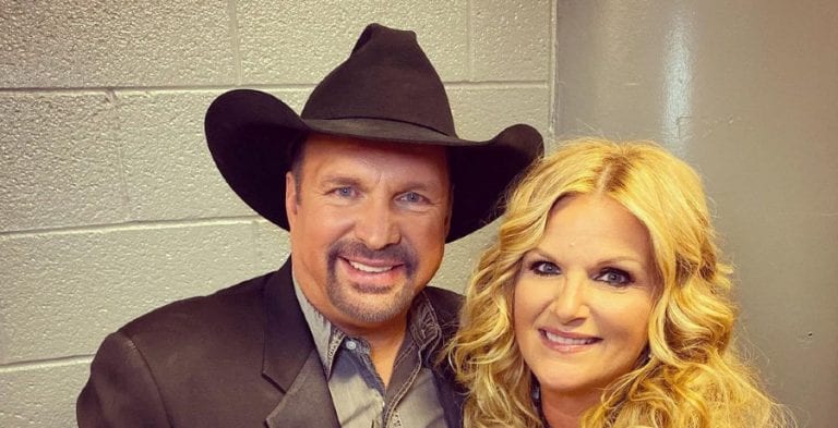 Garth Brooks/Trisha Yearwood/Instagram