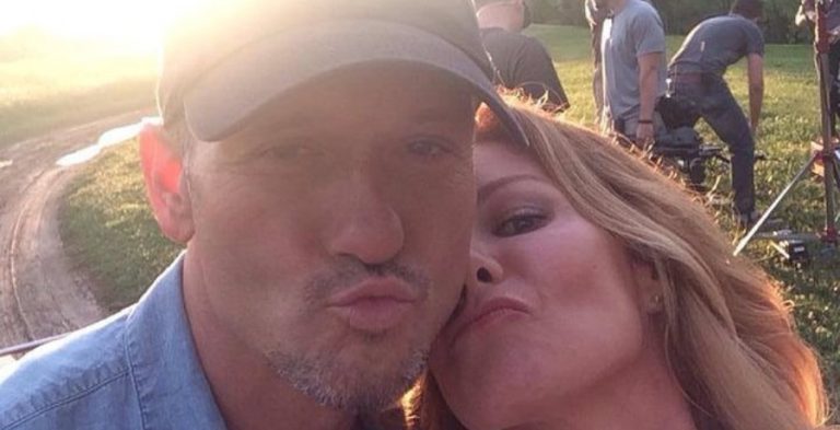 Tim McGraw/Instagram