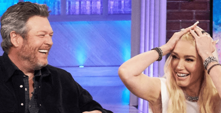 [Credit: The Kelly Clarkson Show/YouTube]