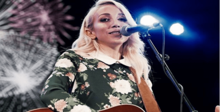 Ashley Monroe