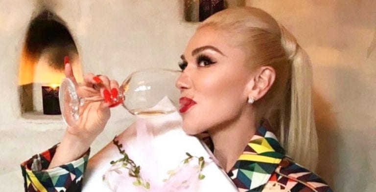 [Credit: Gwen Stefani/Instagram]