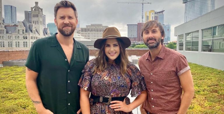 [Credit: Charles Kelley/Instagram]