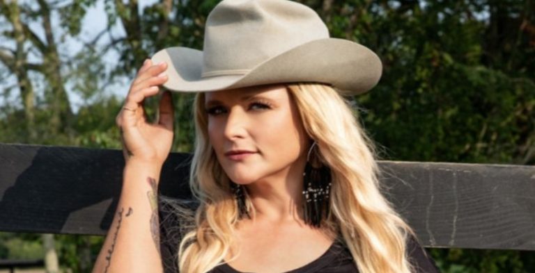 [Credit: Miranda Lambert/Instagram]