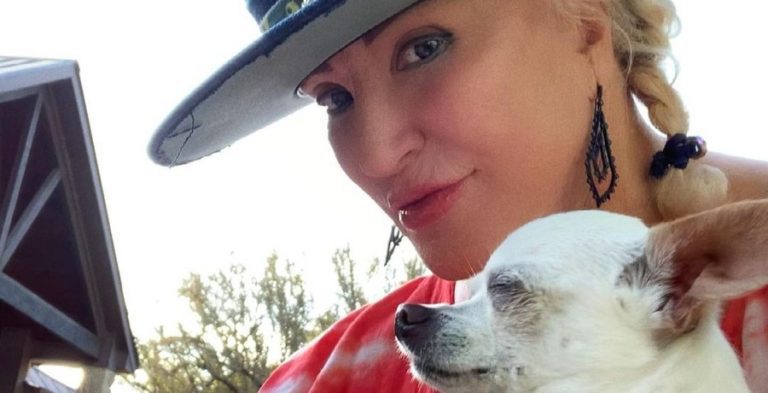 Tanya Tucker/Instagram