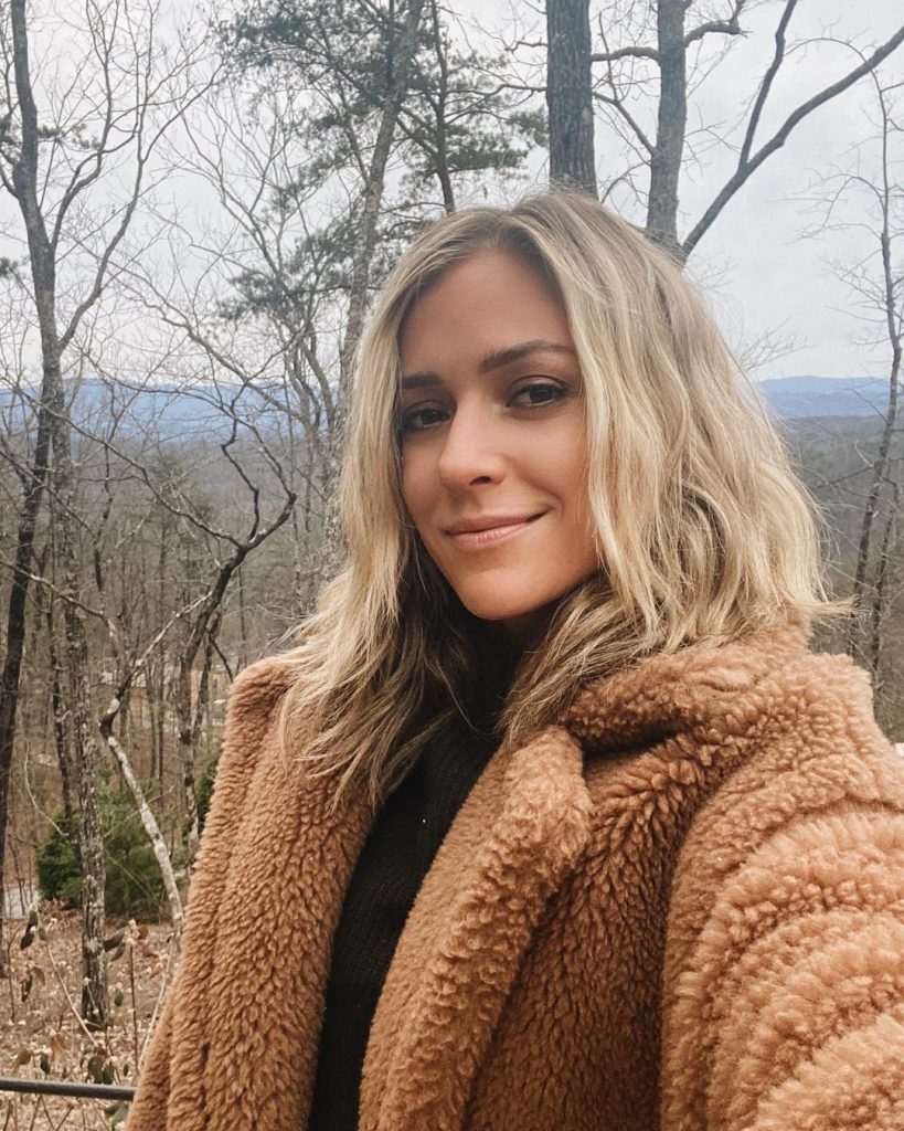 Kristin Cavallari reportedly dating Chase Rice