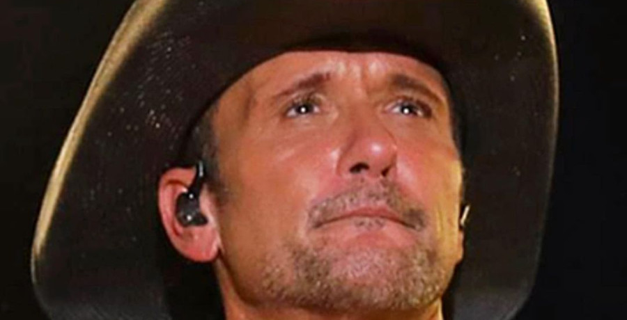 Inside Tim McGraw's Relationship With Famous Dad Tug McGraw