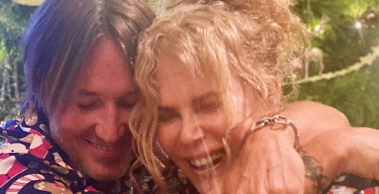 Keith Urban Nicole Kidman Instagram