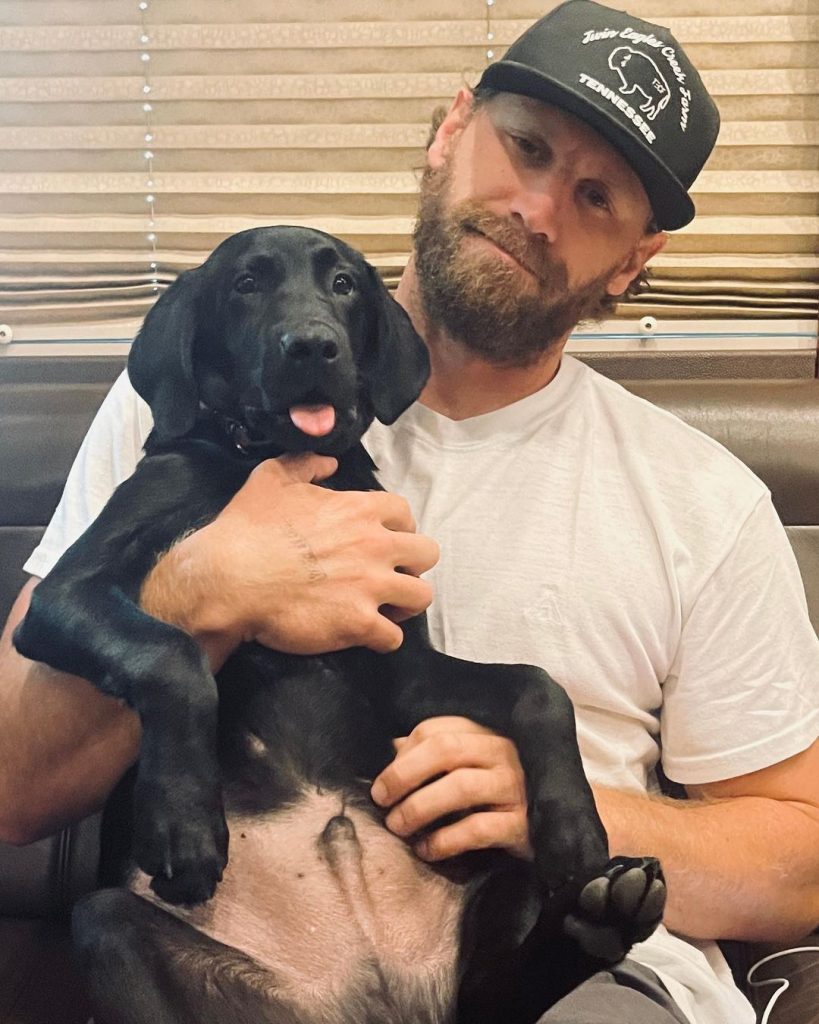 Chase Rice Kristin Cavallari