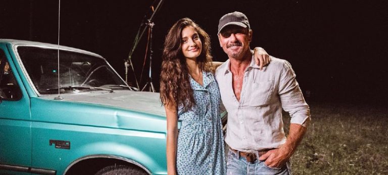 Tim McGraw/Instagram