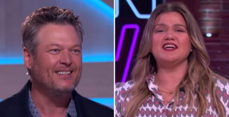 [Credit: The Kelly Clarkson Show/YouTube]