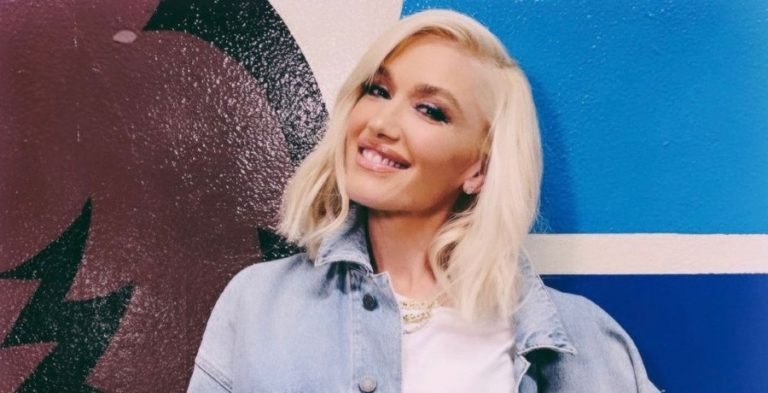 [Credit: Gwen Stefani/Instagram]