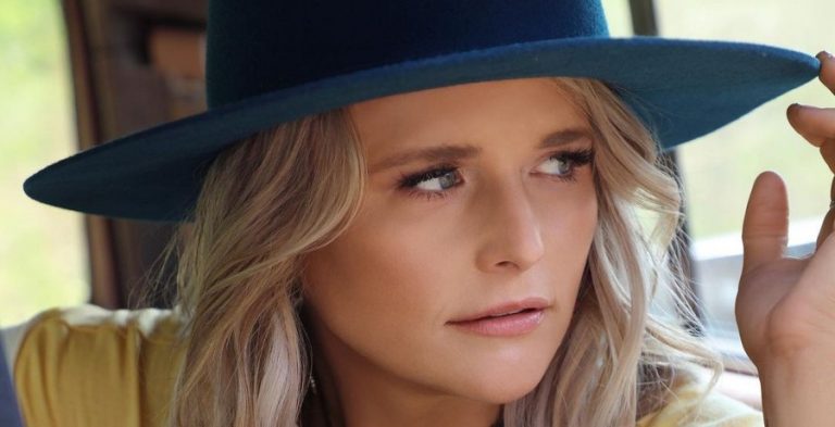 [Credit: Miranda Lambert/Instagram]