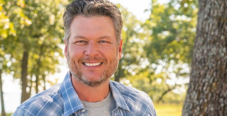 [Credit: Blake Shelton/Instagram]