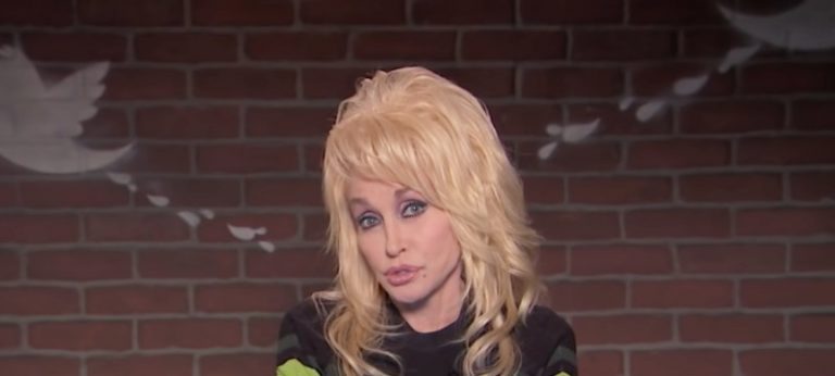 Dolly Parton/YouTube