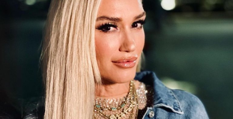 [Credit: Gwen Stefani/Instagram]