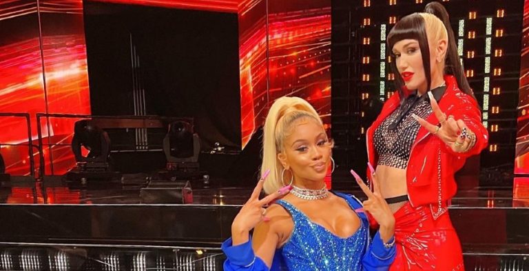 [Credit: Gwen Stefani/Instagram]