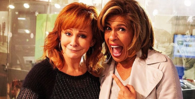 [Credit: Reba McEntire/Instagram]