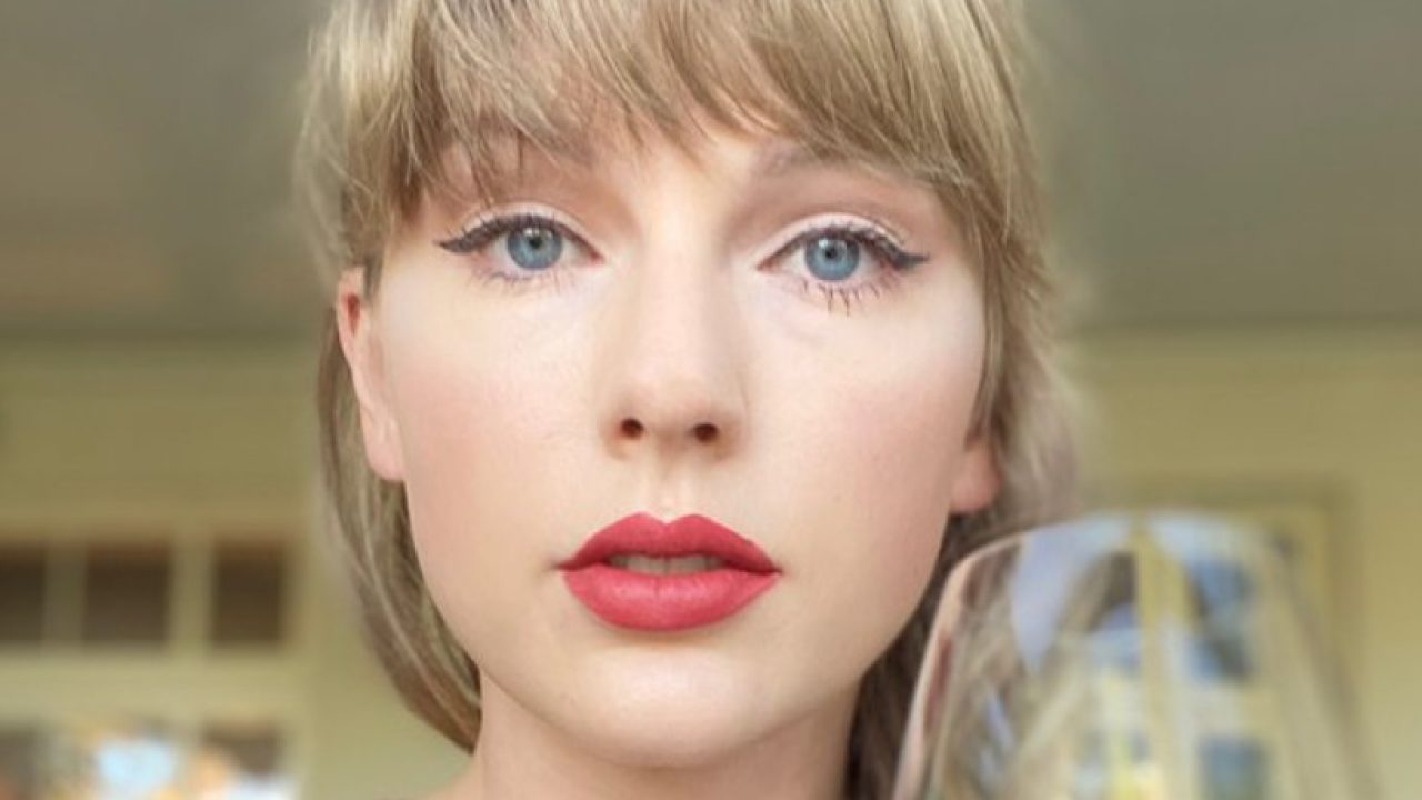 Taylor Swift 'Speak Now (TS)': What You Need To Know