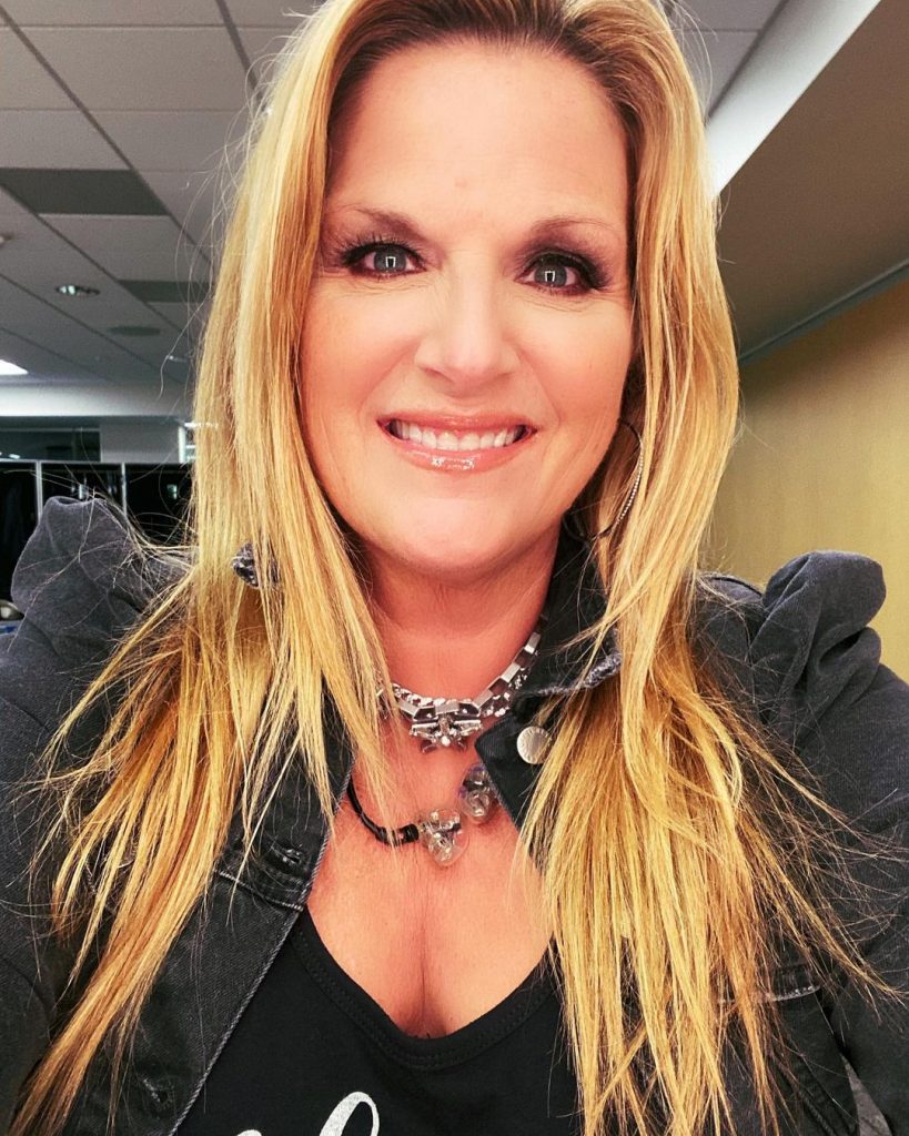 Trisha Yearwood