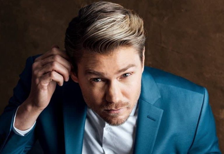 GAC Family Christmas Has Begun! The Lineup Features Chad Michael Murray, More