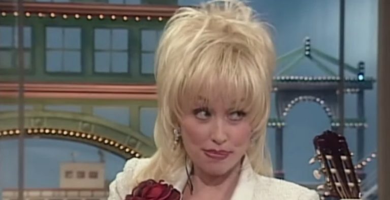 Dolly Parton/YouTube