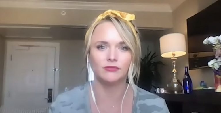 Miranda Lambert