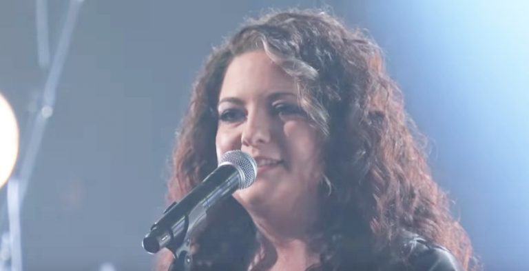 Ashley McBryde/YouTube