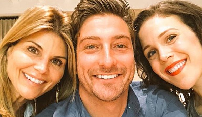 GAC Family Adds Daniel Lissing To ‘When Hope Calls’ With Lori Loughlin