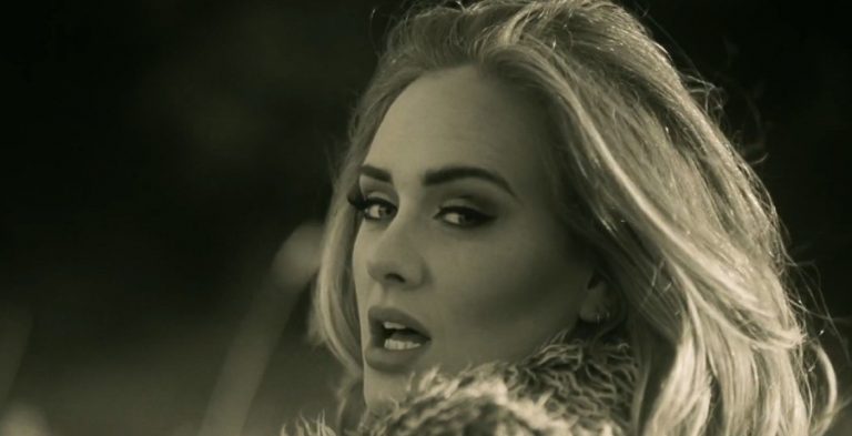 Adele Goes Country With 'Easy On Me' Remix Featuring Chris Stapleton