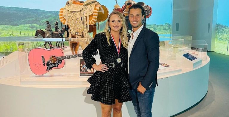 [Credit: Miranda Lambert/Instagram]