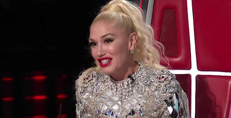 Gwen Stefani Didn't Understand Why People Loved Blake Shelton So Much [Screenshot | YouTube]